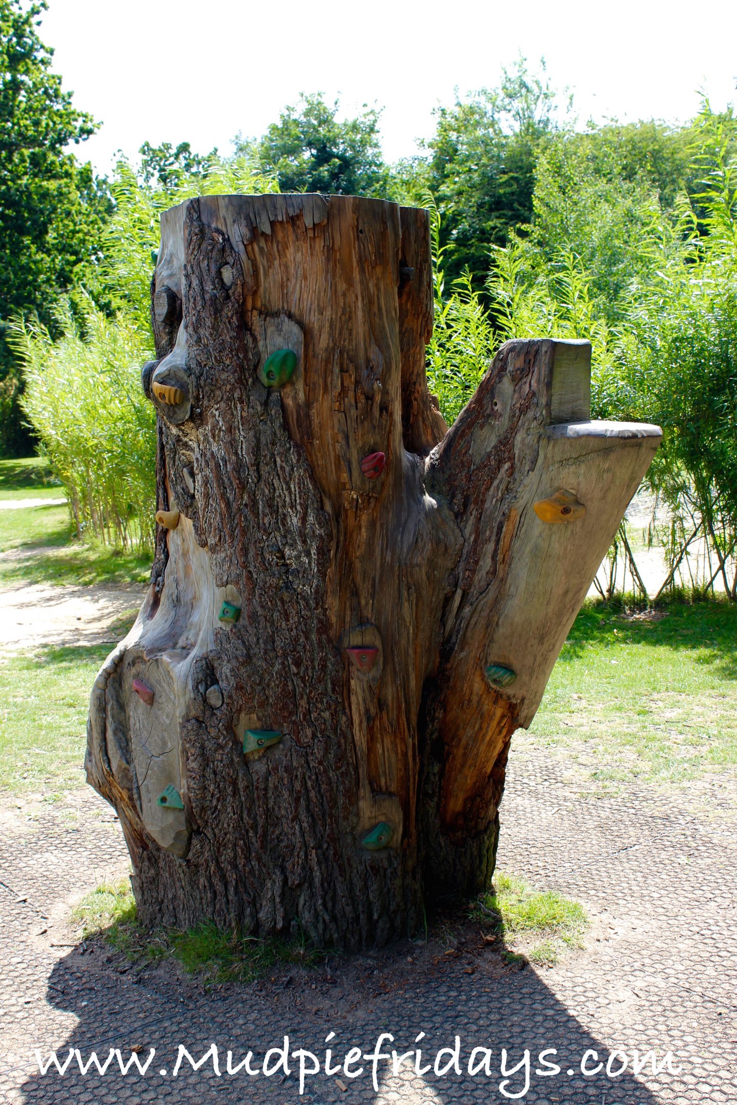 Dunloran Park Tunbridge Wellls