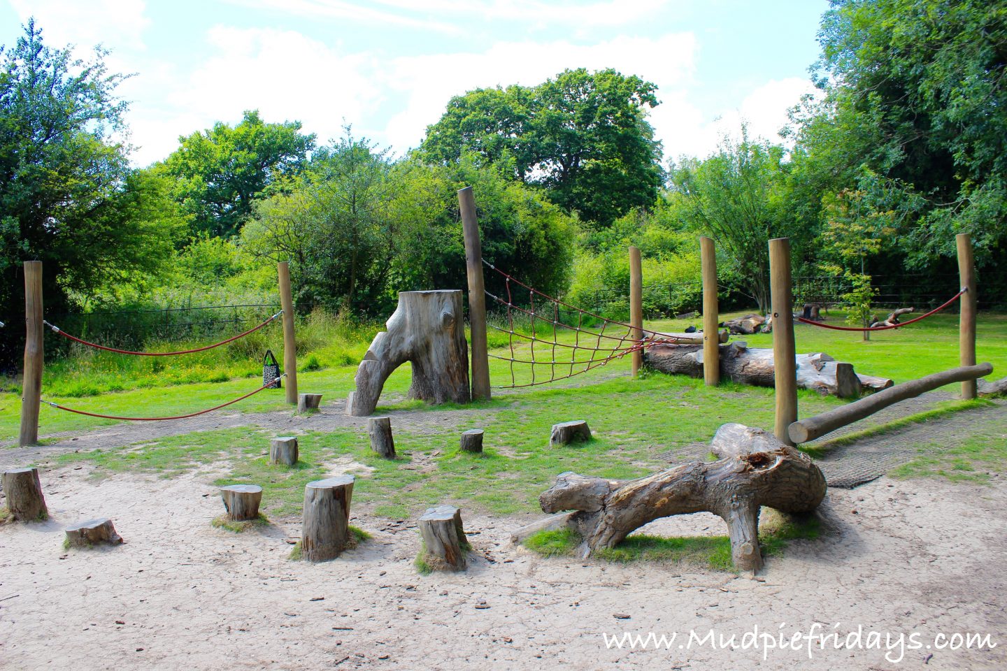 Dunloran Park Tunbridge Wellls