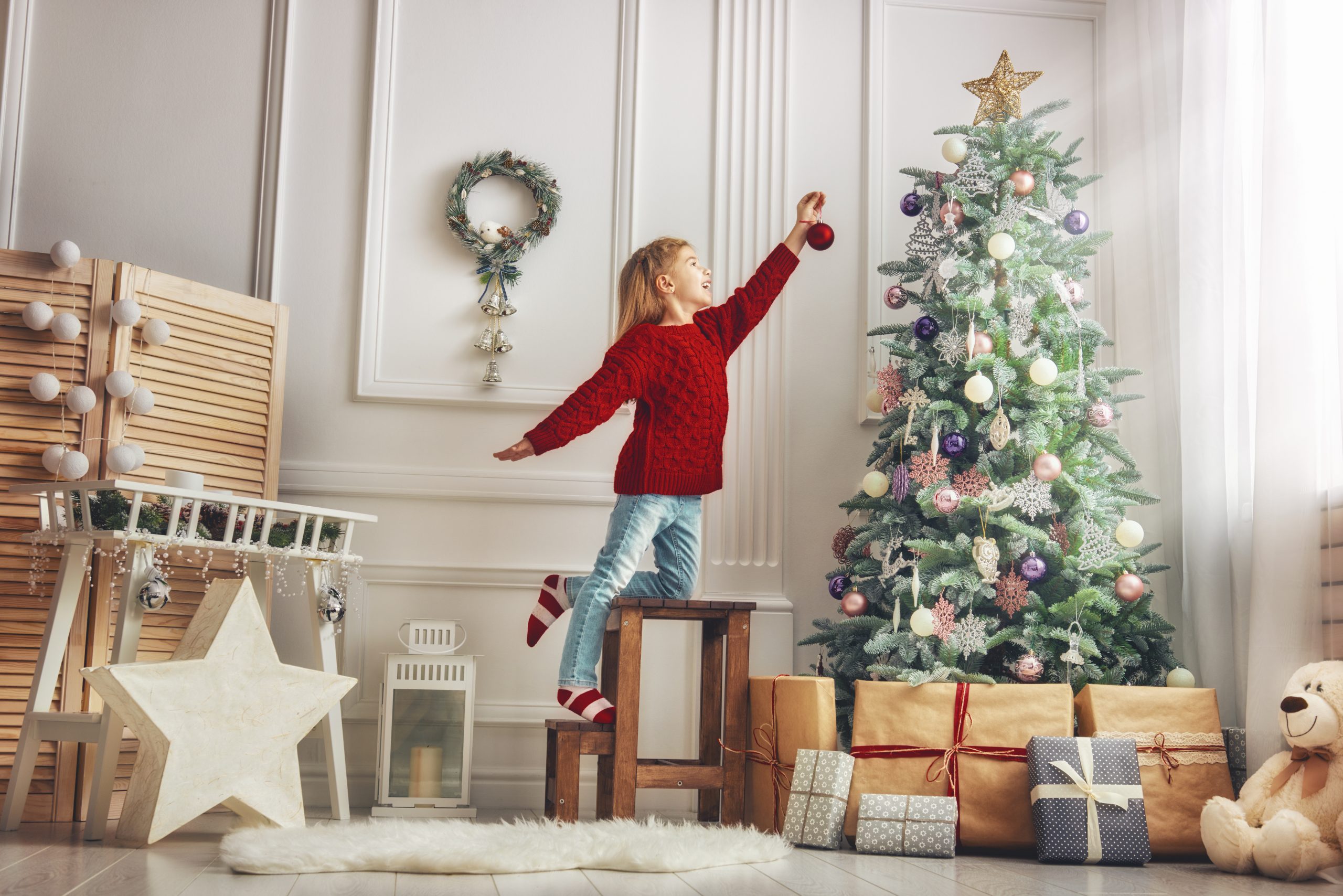 25 Advent Activities for a 3-year-old