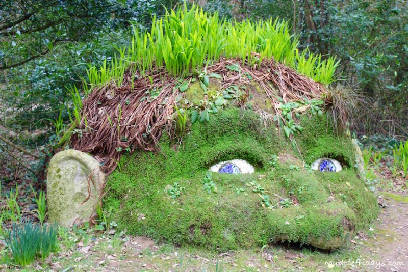 Complete Guide to The Lost Gardens of Heligan