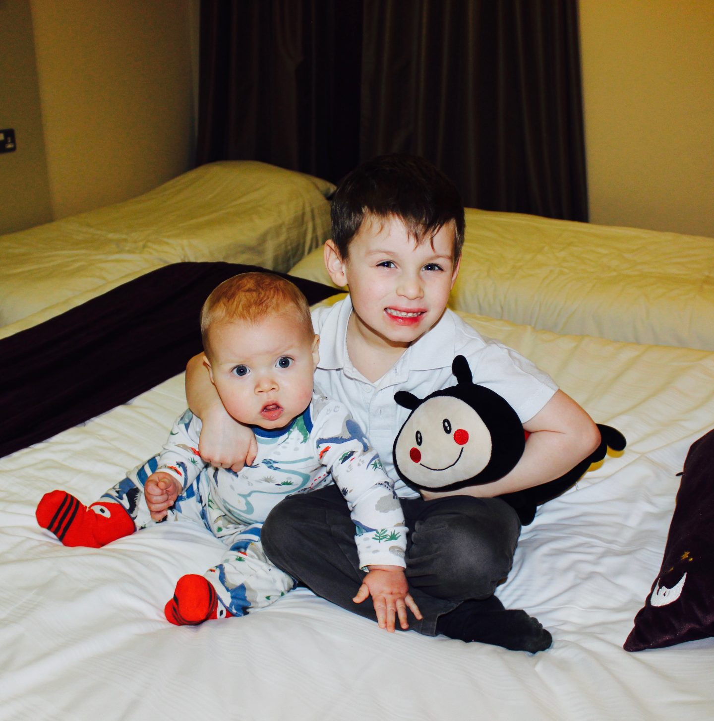 Premier Inn Cambridge City East