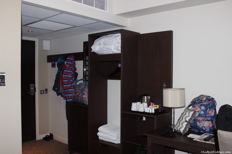 Premier Inn Cambridge City East