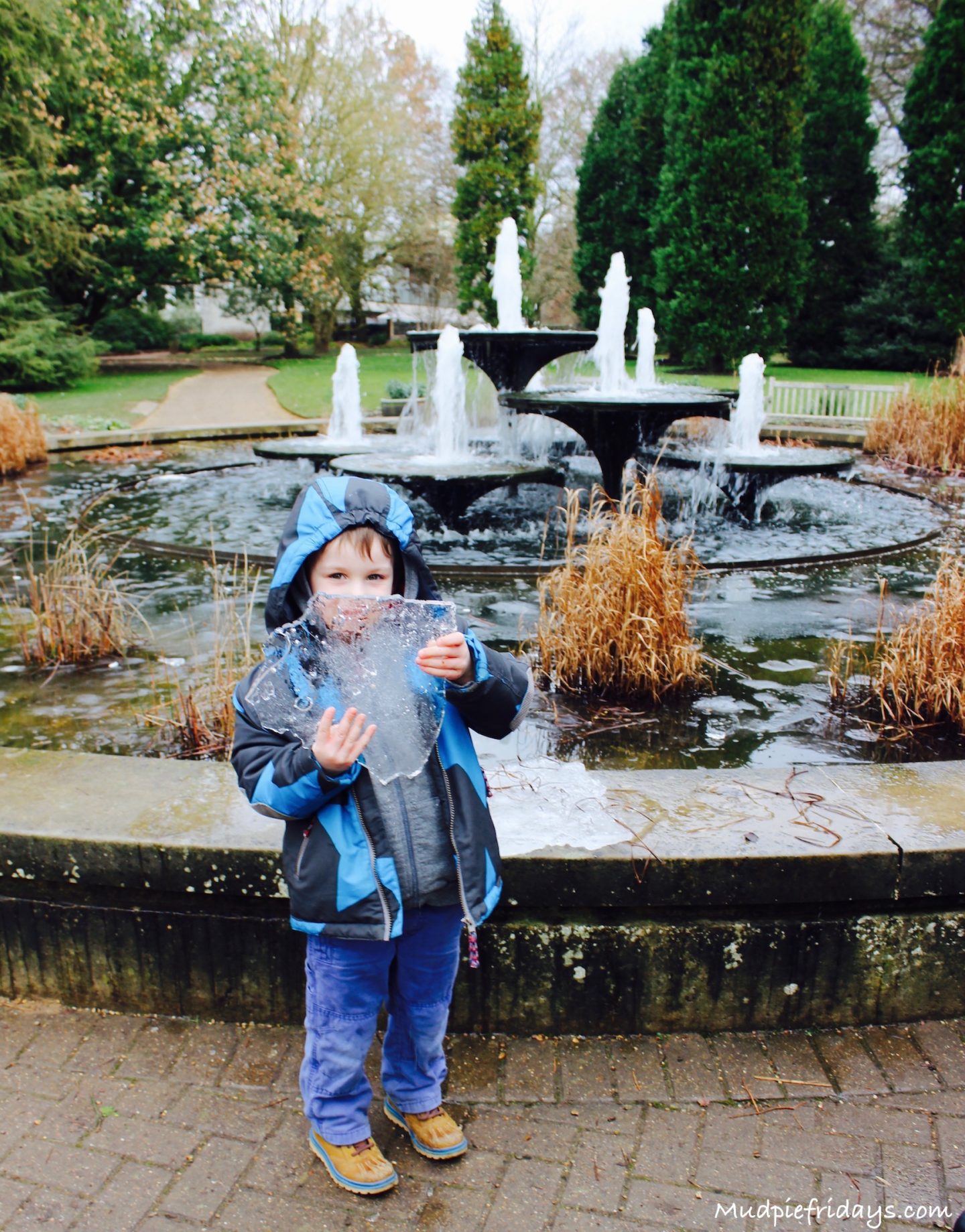 24 hours in Cambridge with Kids