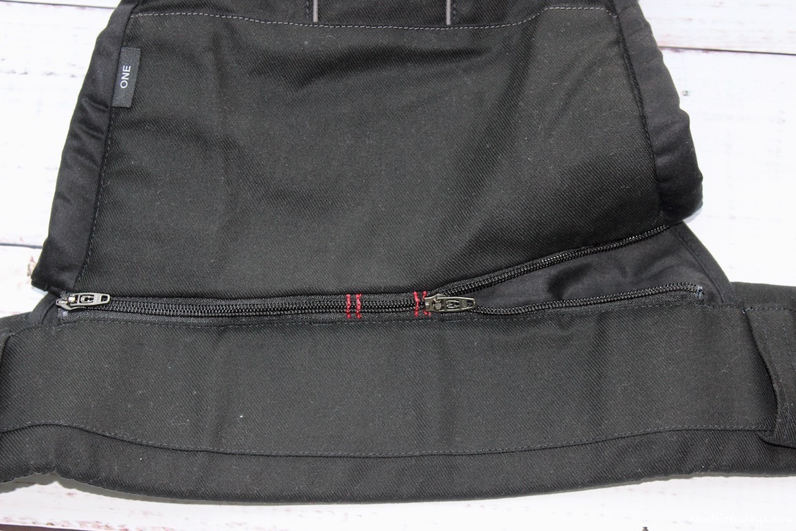 Baby Bjorn One Carrier