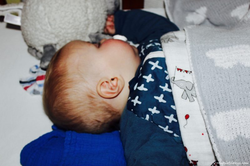 Summer Infant Babble Band Monitor Review