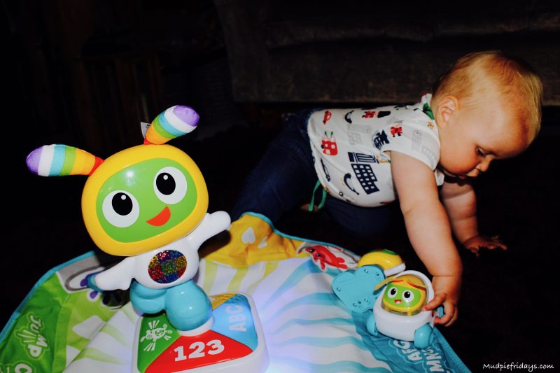 Fisher-Price® Bright Beats Review