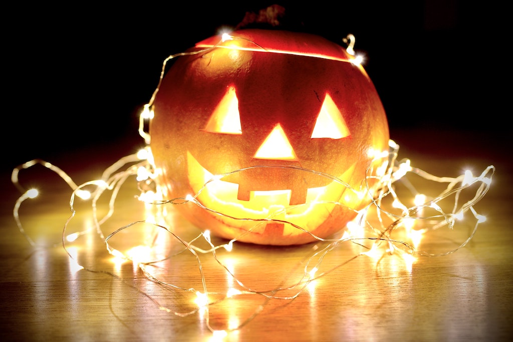 Halloween Movies on Netflix for Kids