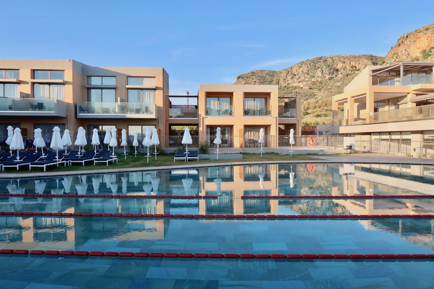 Kiani Beach Resort Family All Inclusive Crete