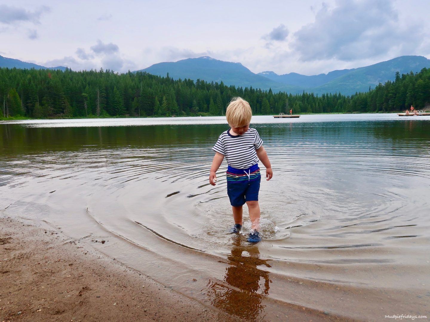 13 Tips for visiting Whistler with kids in the Summer