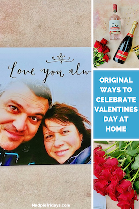 Original Ways to Celebrate Valentines Day at Home