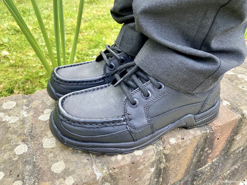 Review School Shoes from Start-Rite