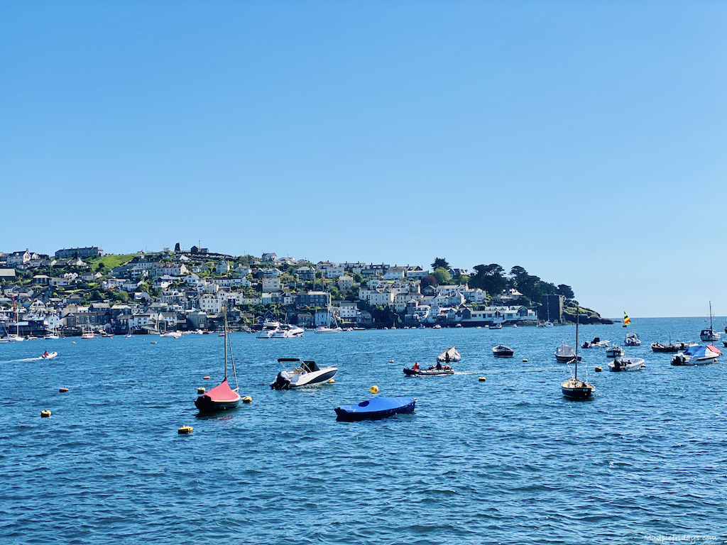 Complete Guide of Things to do in Fowey