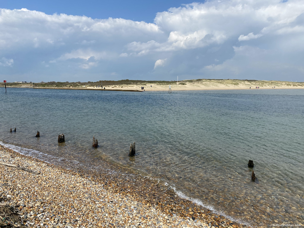 Rye Nature Reserve