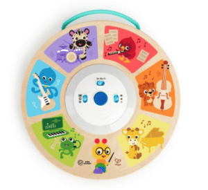 Smart Sounds Symphony - Magic Touch