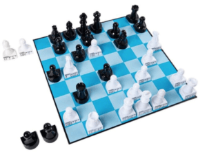 Chess Teacher - Learn to Play the Game