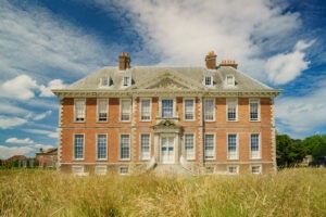 National Trust Places to visit in Sussex 