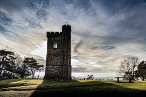 Leith Hill Tower