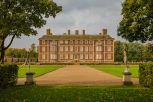 Ham House National Trust