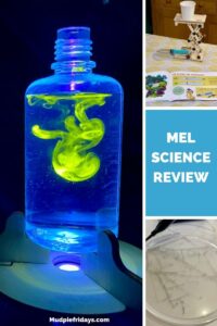 MEL Science Review