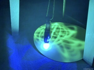 Doing MEL Science Physics experiment
