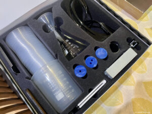MEL Science starter set contents