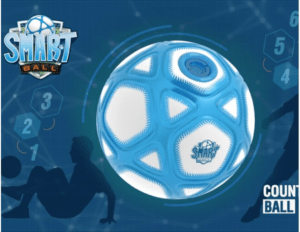 Smart Ball - Keepy Uppy Football worth £21.99