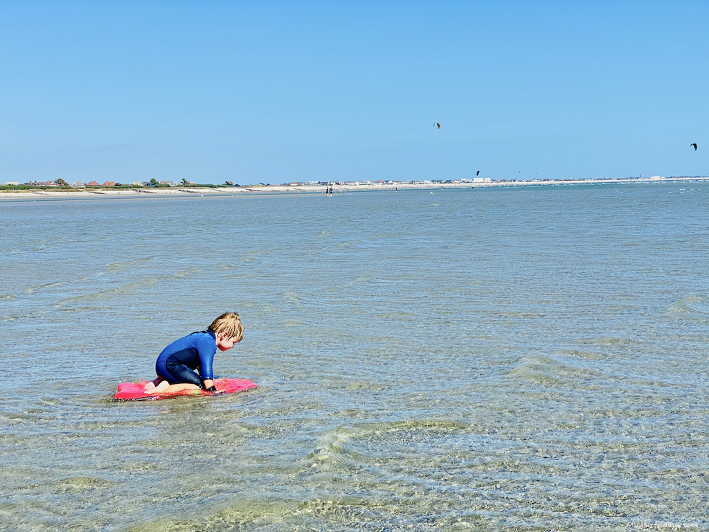 25 Fantastic Beaches in the UK West Wittering