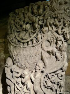 The Doomstone York Minister