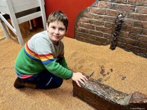 Uncovering treasures at DIG York