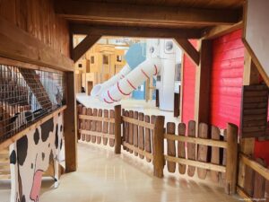 Lait's Play Indoor Play World