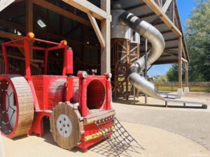 Lait's Play Indoor Play World