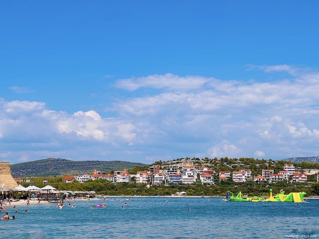 Solaris Beach Sibenik
