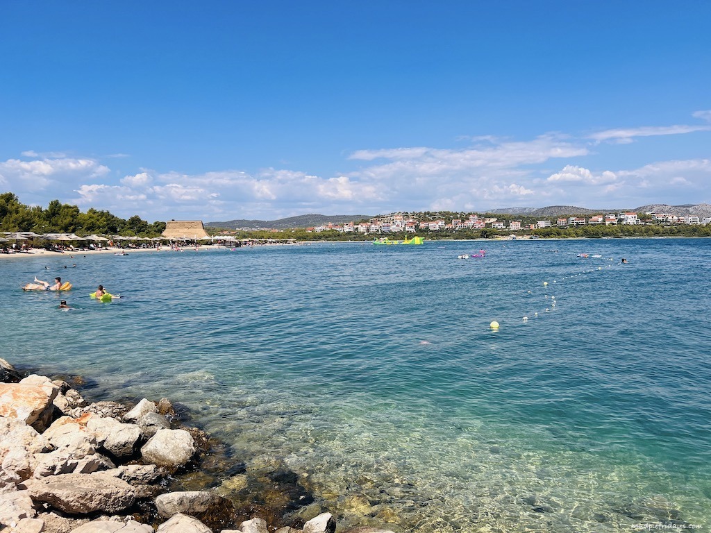 Solaris Beach Sibenik