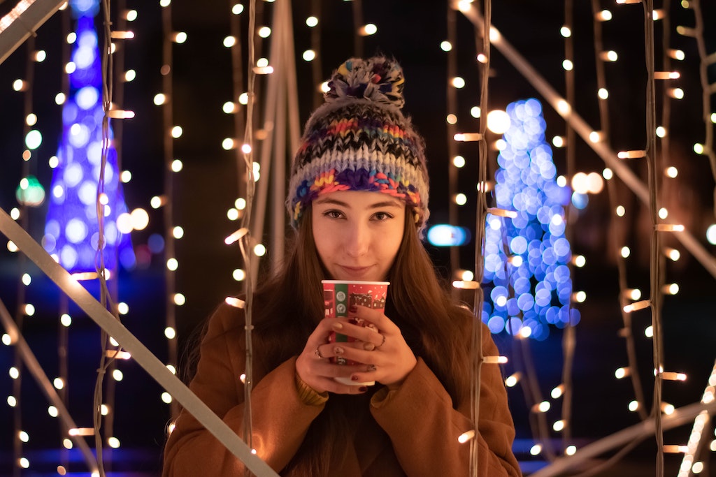 advent ideas for teens