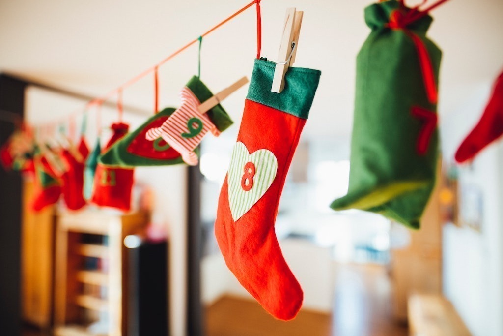Advent Calendar Fillers For Boys