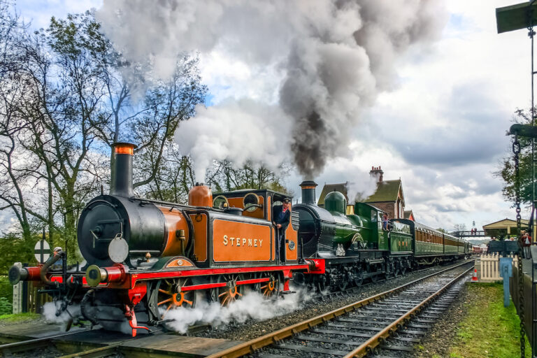 27 of the best February half term activities in Sussex 2024