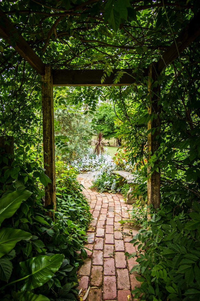 Emmetts Garden