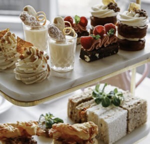 Joanna's Boutique Tearooms