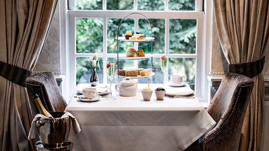 Brandshatch Place Hotel - Longfield