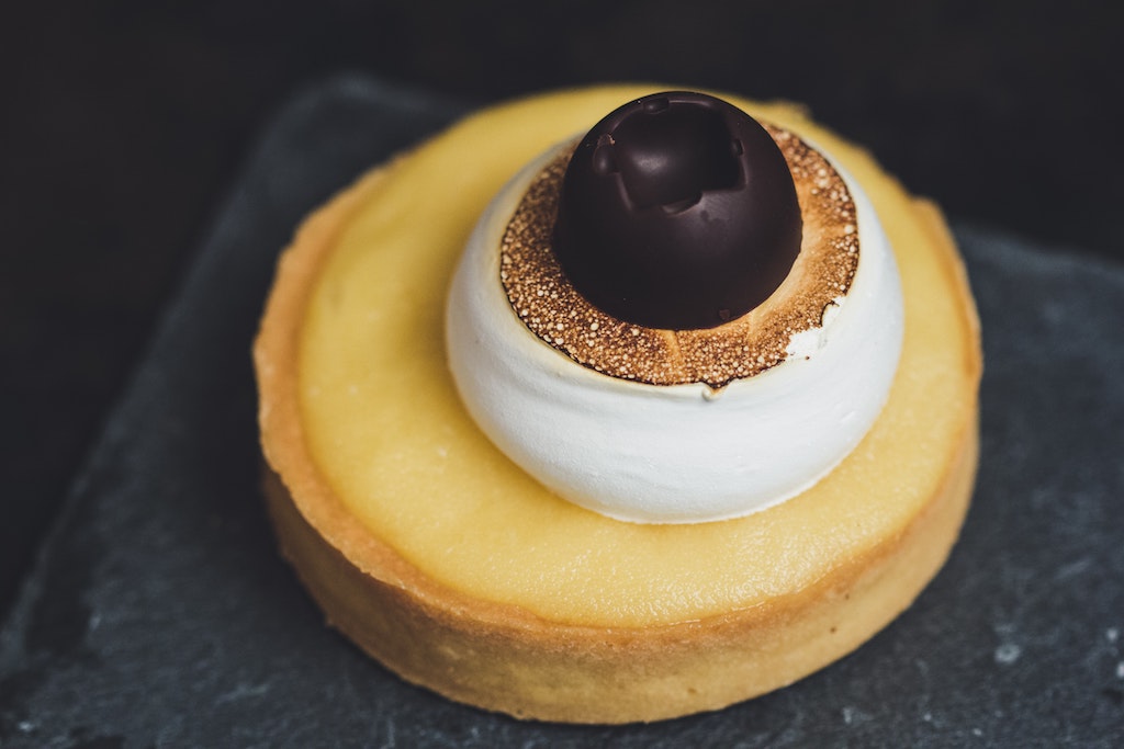 French Patisserie