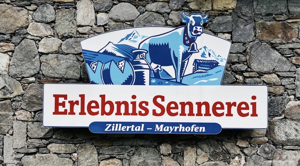 Erlebnis Sennerei Zillertal Mayrhofen dairy