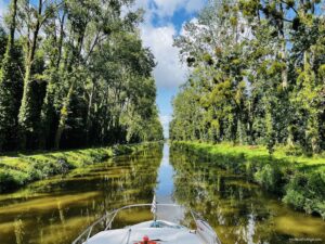 Top Tips for your Boating Holiday in France with Le Boat