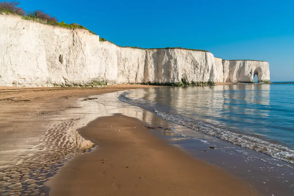 13 Of The Best Kent Coastal Towns to Visit