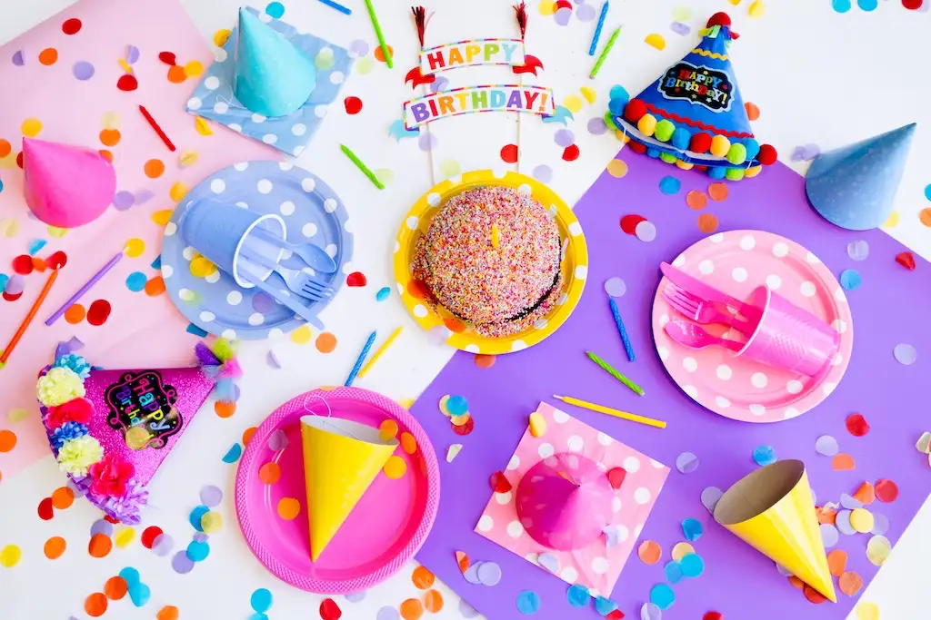 12 Awesome Outdoor Birthday Party Ideas For Kids
