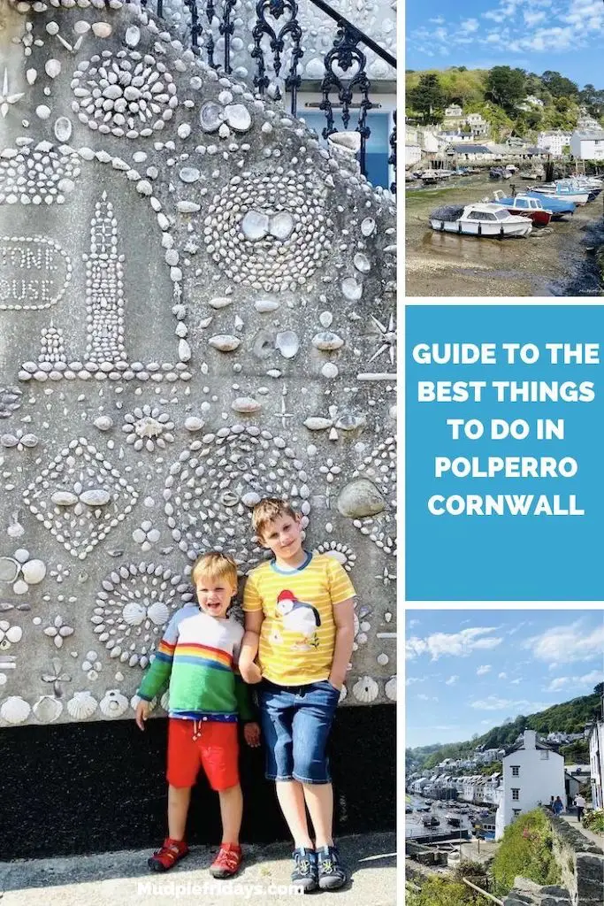 Guide To The Best Things To Do In Polperro Cornwall
