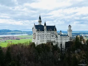 Visiting Neuschwanstein Castle - All You Need to Know