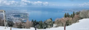 Bodensee Holiday on Lake Constance - 7 Day Itinerary