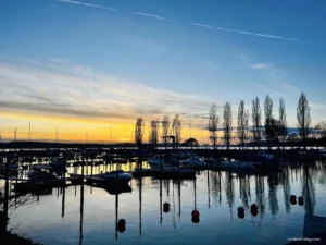 15 Things to do in and around UnterUhldingen on the Bodensee