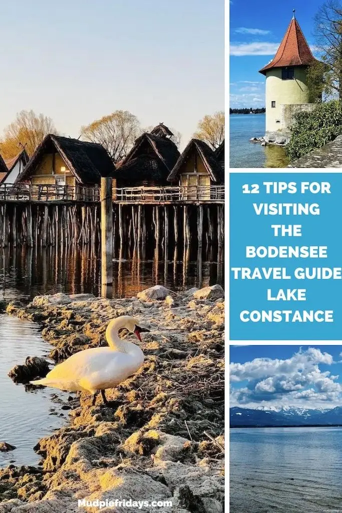 12 Tips for Visiting The Bodensee - Travel Guide Lake Constance