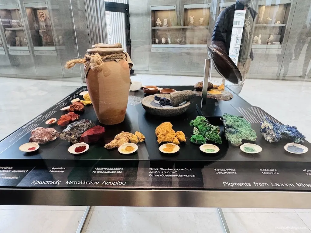 The exhibit which matches the discovery pack that Harry had
